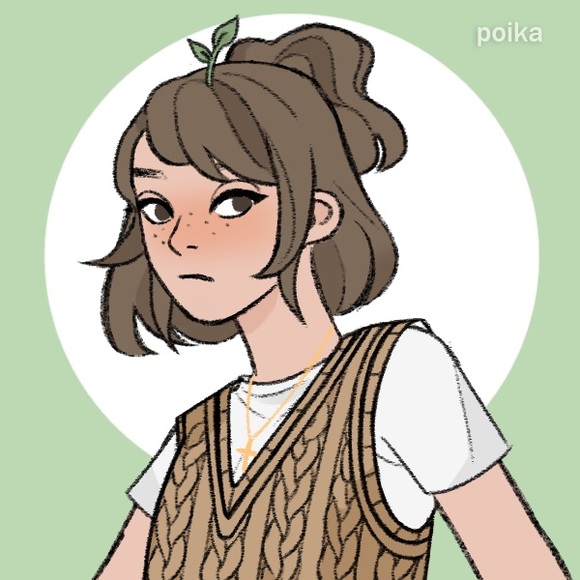 Meet your Posher, Maggie - Picture 1 of 1